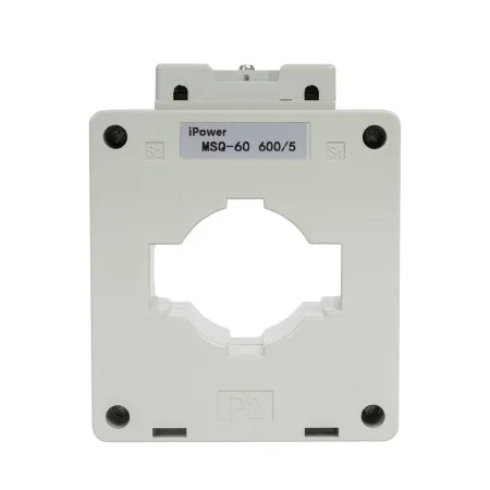 Трансформатор тока iPower MSQ-60 600/5