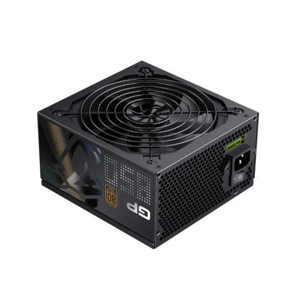 Блок питания Gamemax GP 850B Bronze