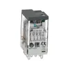 Реле интерфейсное RXM SE RXM4LB2P7 3А 230В LED 4CO