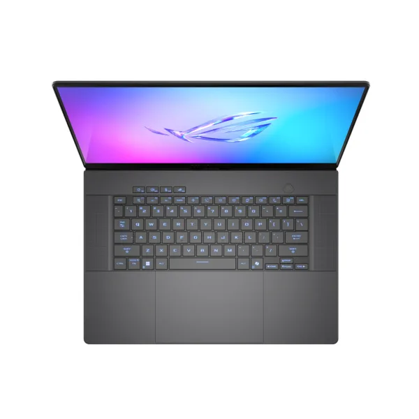 Ноутбук ASUS ROG Zephyrus G16 GU605CM-QR104W 16″ 2.5K 240Hz Core Ultra 7 255H 32GB 1TB RTX5060 Win11