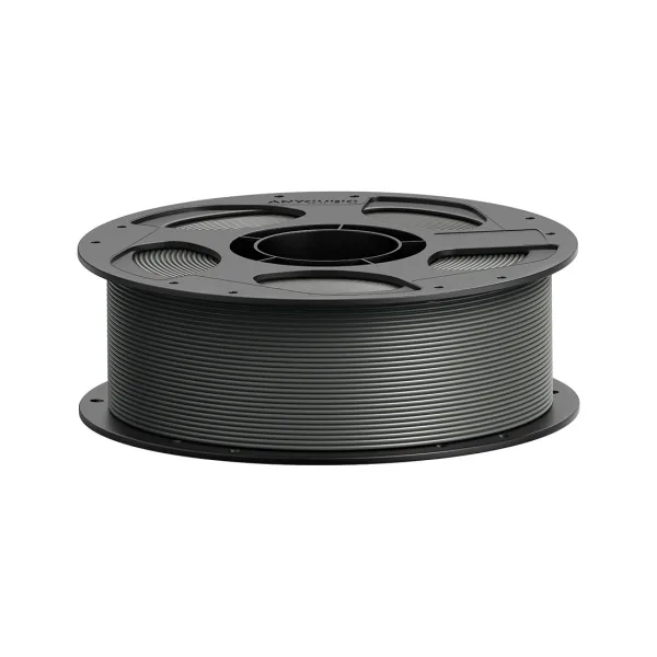 Филамент для 3D-печати Anycubic PLA High Speed Filament AHHSGY-10 (текстурный серый)
