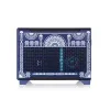 Компьютерный корпус Thermaltake TR100 Koralie Edition без Б/П