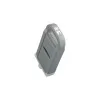 Чернильный картридж Canon PFI-2700 Grey