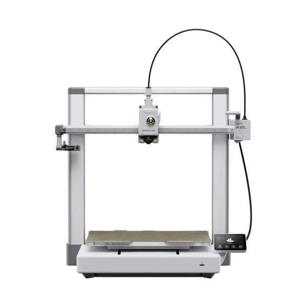 Филаментный 3D принтер Bambu Lab A2L-EU (PF005-L-EU)