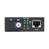 Медиаконвертер А-Оптик AO-MC-GE-20DB