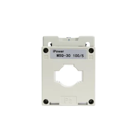 Трансформатор тока iPower MSQ-30 100/5