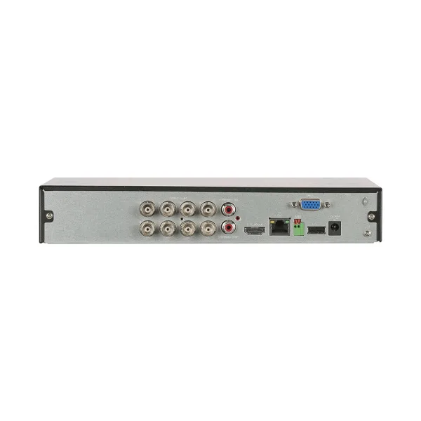 Гибридный видеорегистратор Dahua DH-XVR5108HS-4KL-I3