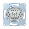 Переключатель мех-м MERTEN MTN3116-0000 D-Life 1 клавишный