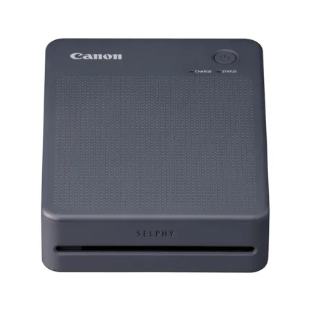 Фотопринтер Canon SELPHY QX20 SEE KIT Grey