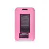 Компьютерный корпус Thermaltake The Tower 300 Bubble Pink без Б/П