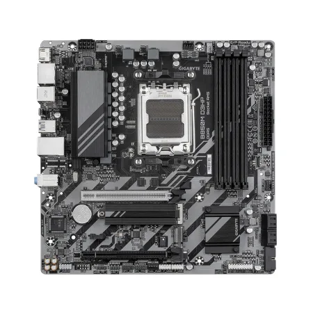 Материнская плата Gigabyte B850M D3HP