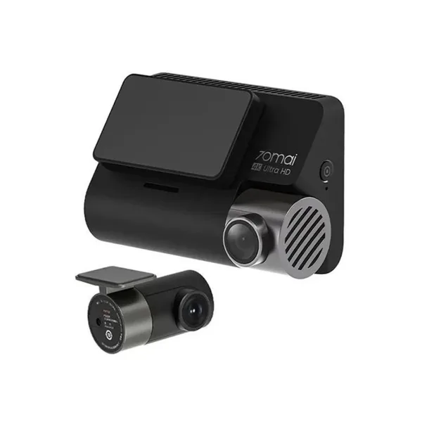 Видеорегистратор 70Mai Dash Cam A810S Set