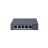 Коммутатор Hikvision DS-3E1505P-EI/M