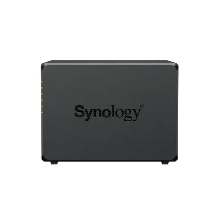 Система хранения данных (сервер) Synology DS1525+