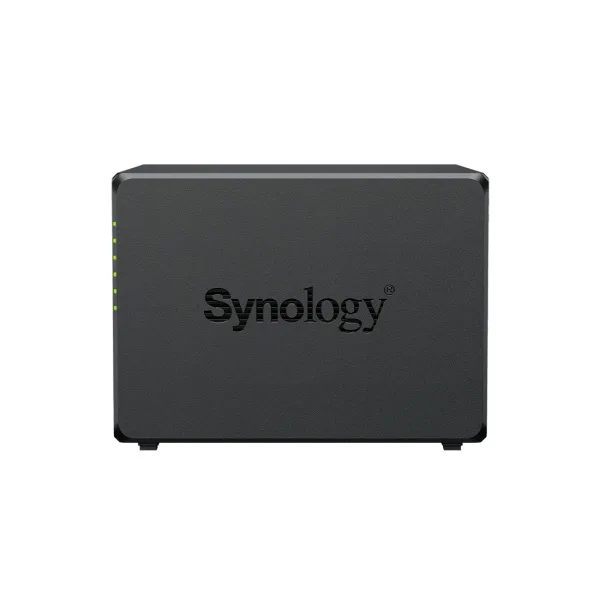 Система хранения данных (сервер) Synology DS1525+