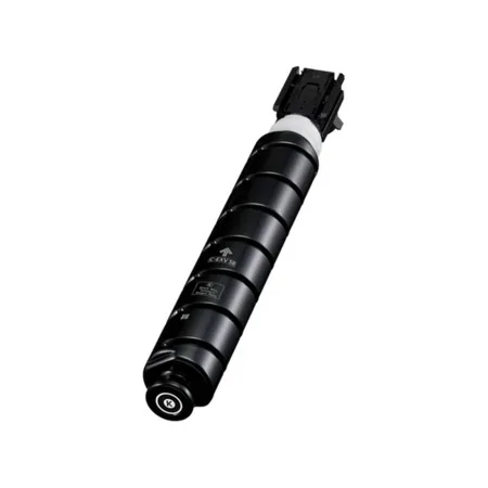 Тонер-картридж Canon C-EXV 58 Black для IR ADVANCE DX C58xx 3763C002AA