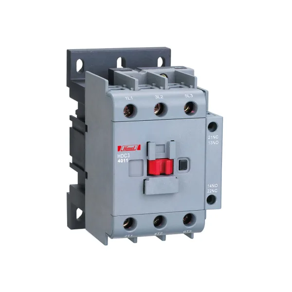 Контактор Himel HDC3-4011 40А 220В/230В 50/60Гц