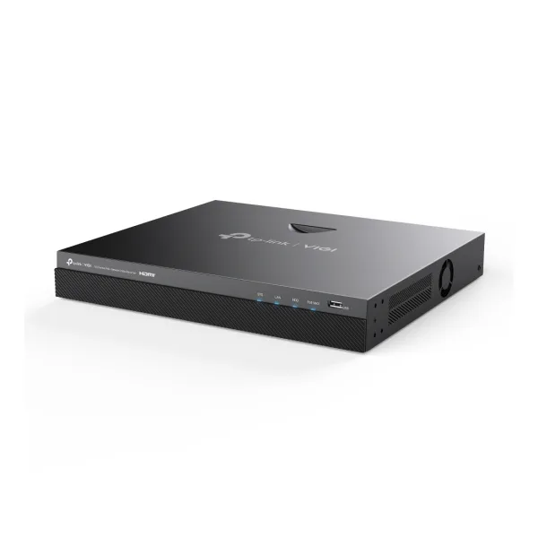 Видеорегистратор TP-Link VIGI NVR2016H-16P