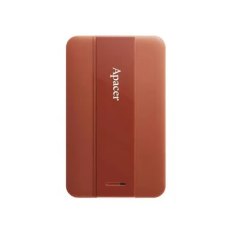 Внешний жёсткий диск Apacer 2TB 2.5″ AC237 Красный
