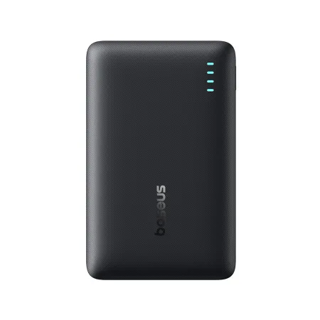Портативный внешний аккумулятор Baseus EnerFill FP21 10000mAh 22.5W Black (P1008210D123-00)