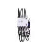 Контактор КРМ iPower CJ19-43A 20кВАр 1НО+1НЗ 230В
