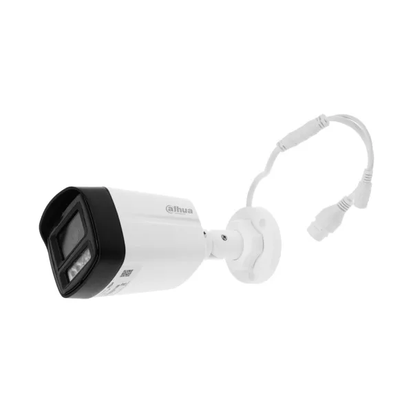 IP видеокамера Dahua DH-IPC-HFW1239TL1P-A-IL-0280B