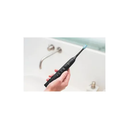 Электрическая звуковая зубная щетка Philips Sonicare 9000 DiamondClean HX9911/09
