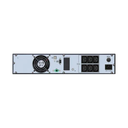 Источник бесперебойного питания APC Easy UPS SRVL1KRIRK