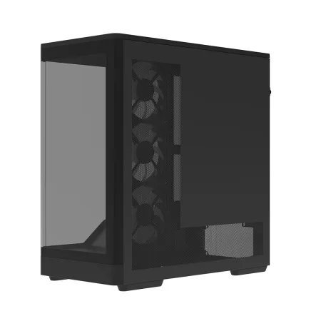 Компьютерный корпус Aerocool P500A без Б/П