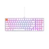 Клавиатура Glorious GMMK2 Full Size White (GLO-GMMK2-96-FOX-W)