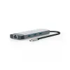 Концентратор USB TP-Link UH9120C