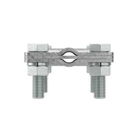 Соединитель пруток - пруток D10 мм DKC NG3109 горячеоцинкованная сталь