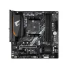 Материнская плата Gigabyte B550M AORUS ELITE AX