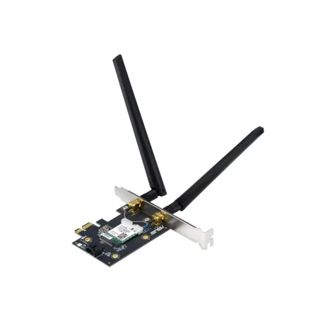 Беспроводной сетевой адаптер ASUS PCE-BE6500