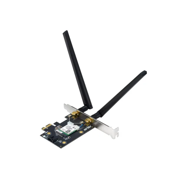 Беспроводной сетевой адаптер ASUS PCE-BE6500