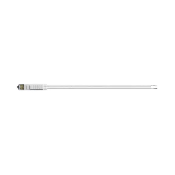 Лампа LED Bticino LN4743/230T Living Light для подсветки 230В Белая