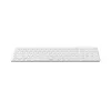 Клавиатура Rapoo E9310М White