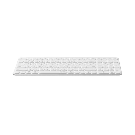 Клавиатура Rapoo E9310М White