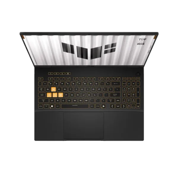 Ноутбук ASUS TUF Gaming 16 FX610JH-TU172W 16" FHD+ 144Hz Core i5 14450HX 8GB 512GB RTX5050 Win 11
