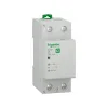 Реле напряжения SE EZ9C1240 1P+N 40А 230В