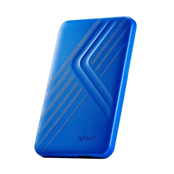 Внешний жёсткий диск Apacer 1TB 2.5″ AC236 Синий