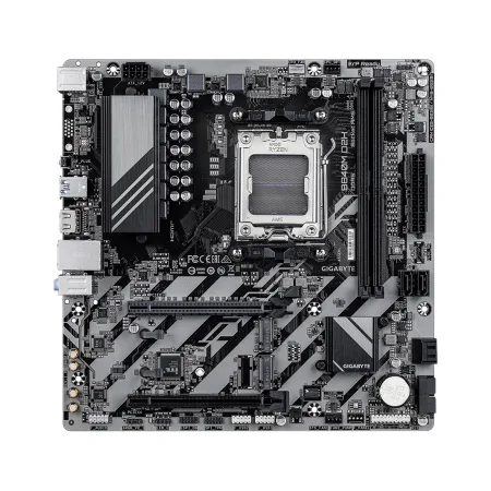 Материнская плата Gigabyte B840M D2H