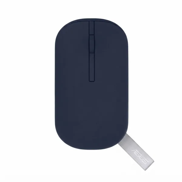 Компьютерная мышь ASUS Marshmallow Mouse MD100 Lite