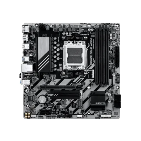 Материнская плата Gigabyte B840M D3HP WIFI6E