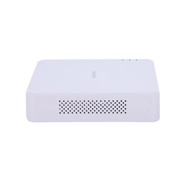 Сетевой видеорегистратор Hikvision DS-7104NI-Q1(D)