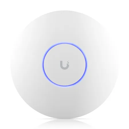 Беспроводная точка доступа Ubiquiti U6-Enterprise
