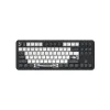 Клавиатура Dark Project ALU87B Bushido