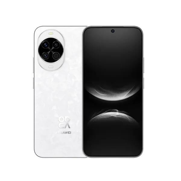 Абонентский терминал Huawei Nova 14 TLR-LX9 12GB RAM 256GB ROM White
