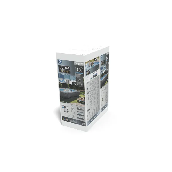 Каркасный бассейн Intex 26368NP