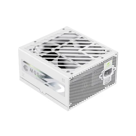Блок питания Gamemax GZ 1200G Gold White